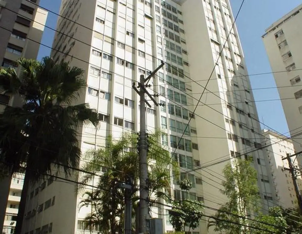 Edificio Oiapoque Chui — foto 6