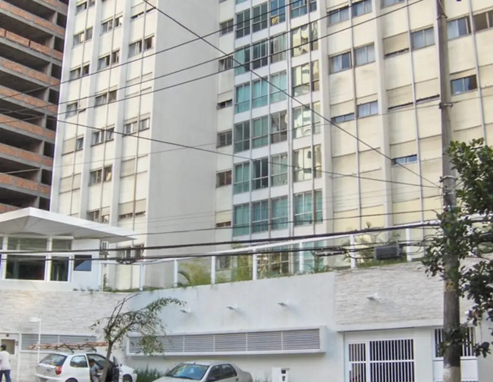 Edificio Oiapoque Chui — foto 7