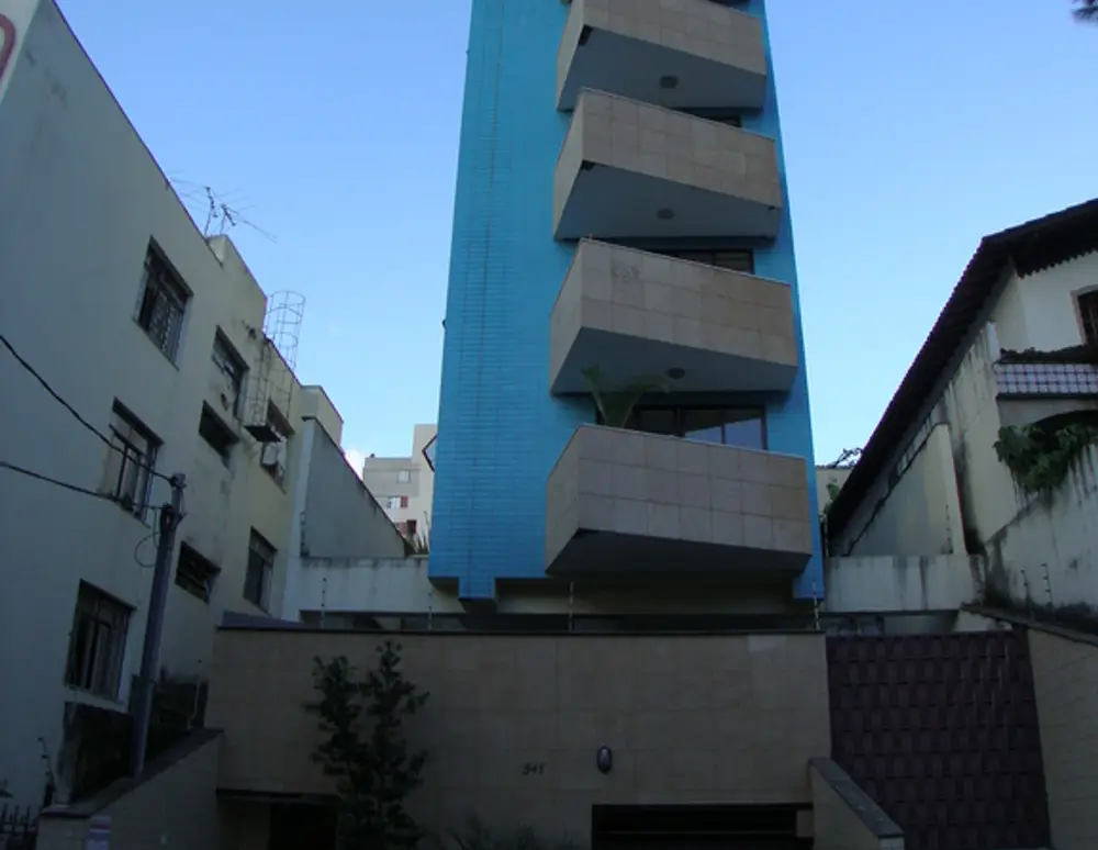 Edificio Gabriela