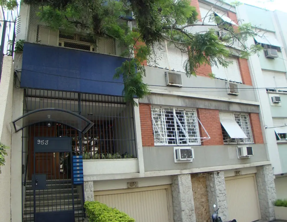 Edificio Bom Conselho