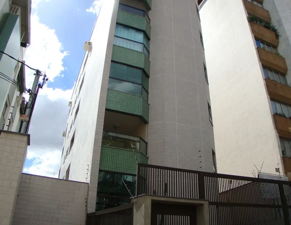 Edifício Aquarius