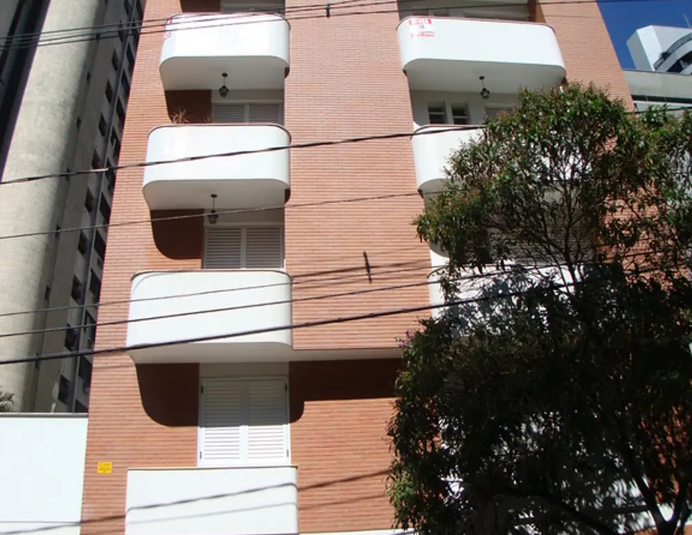 Edificio Maria Teresa