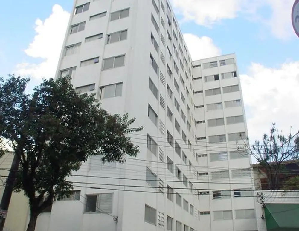 Edificio Maria Helena