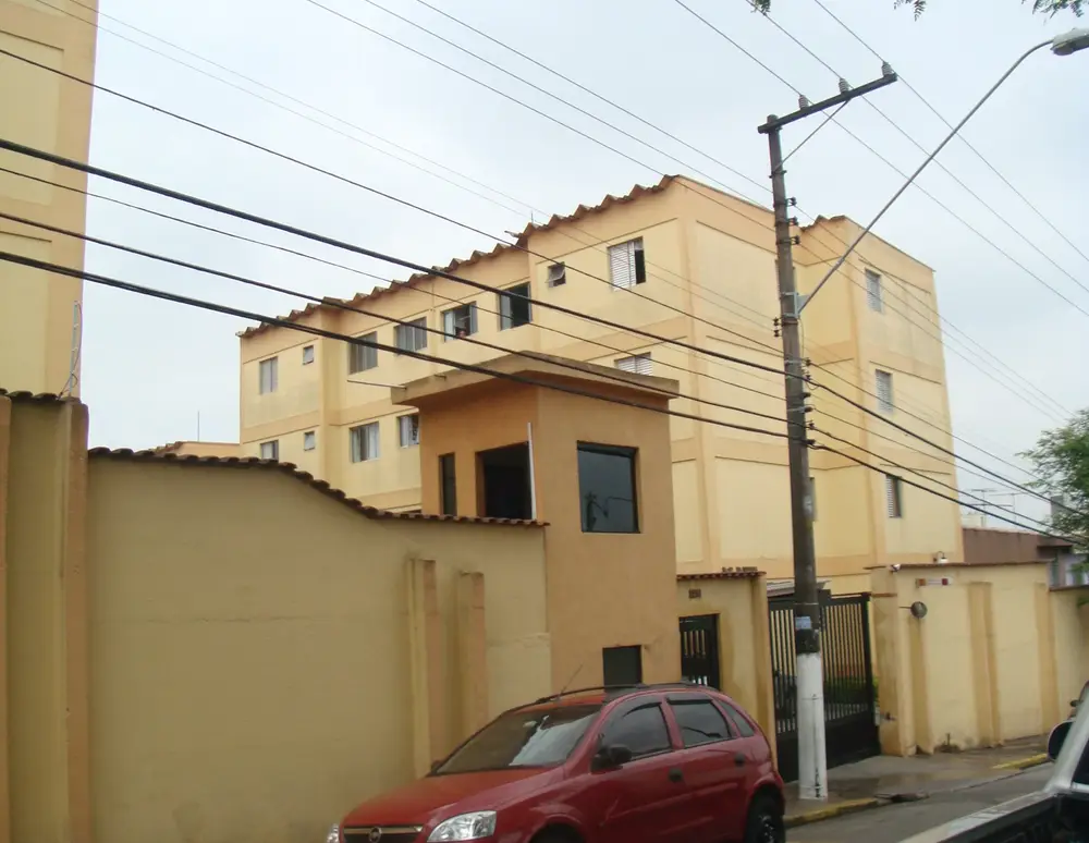 Residencial Altos da Pauliceia