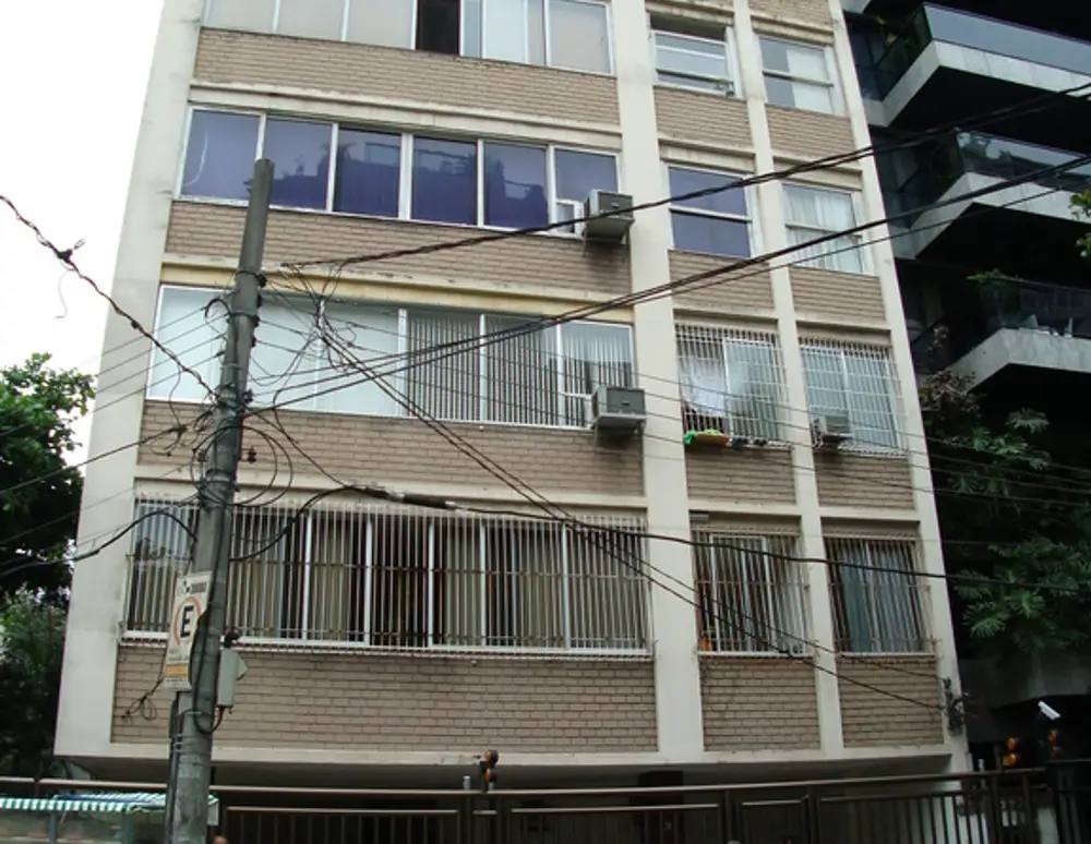 Edificio Sobrado