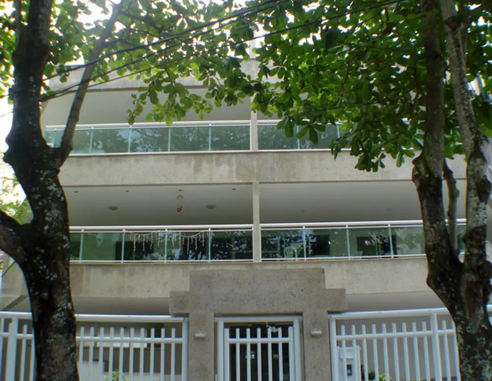 Edifício Praia do Recreio