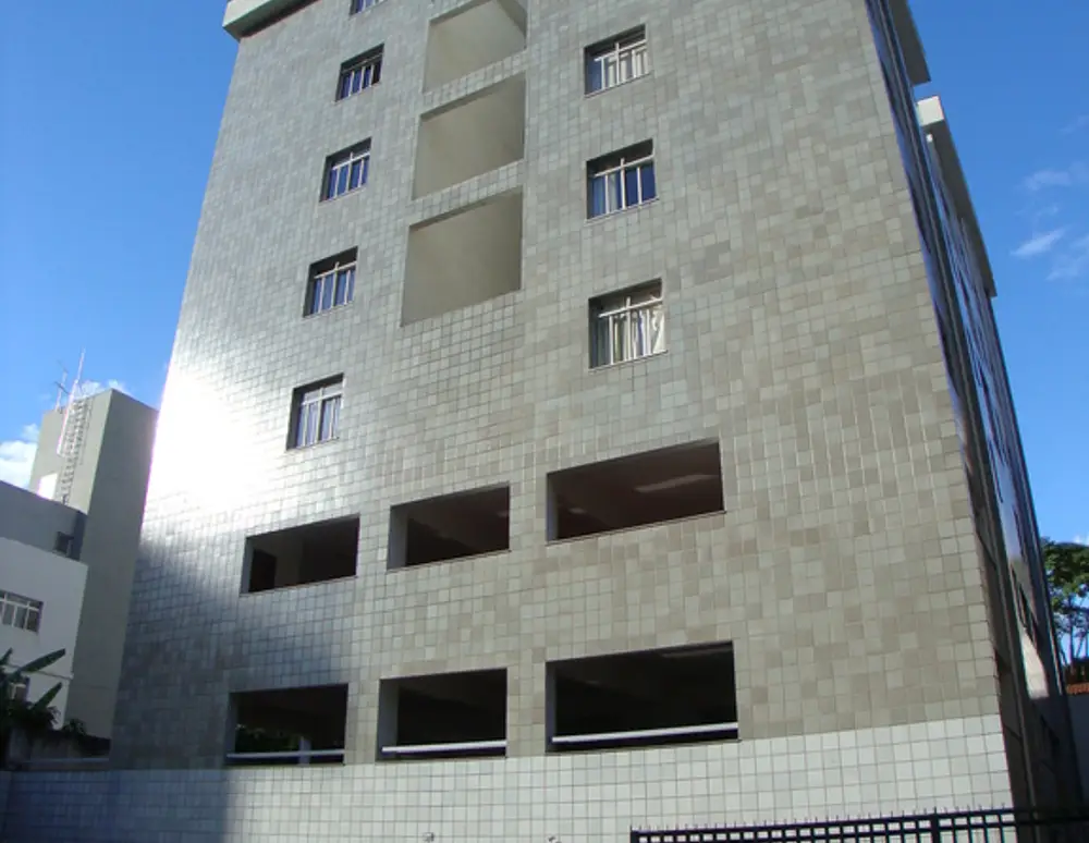 Edificio Mauricio Guerra