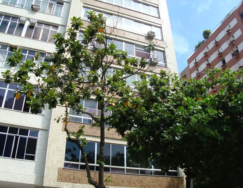 Edificio Bonfim