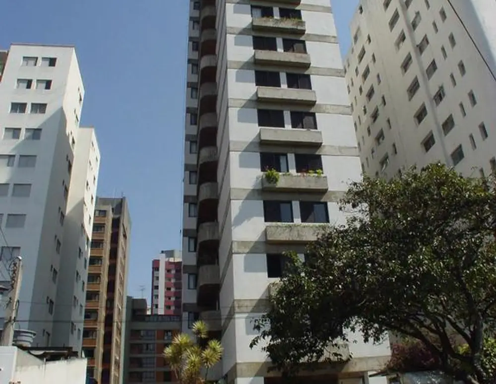 Edificio Saquarema
