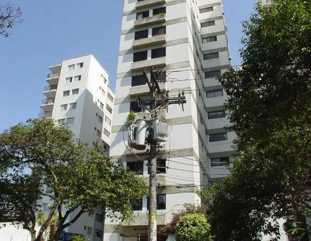 Edificio Saquarema — foto 2