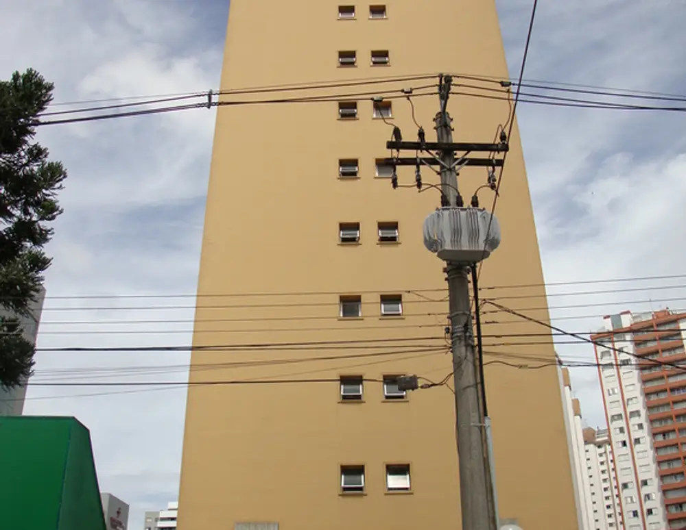 Edificio Nova Era