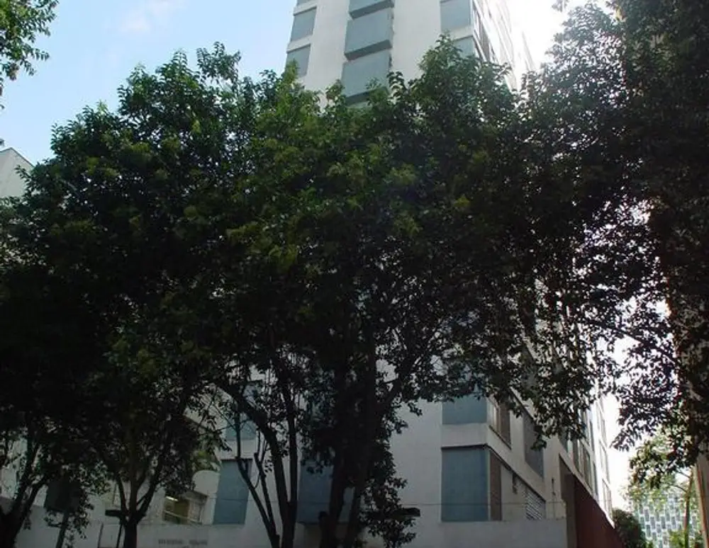 Edificio Residencial Paulista