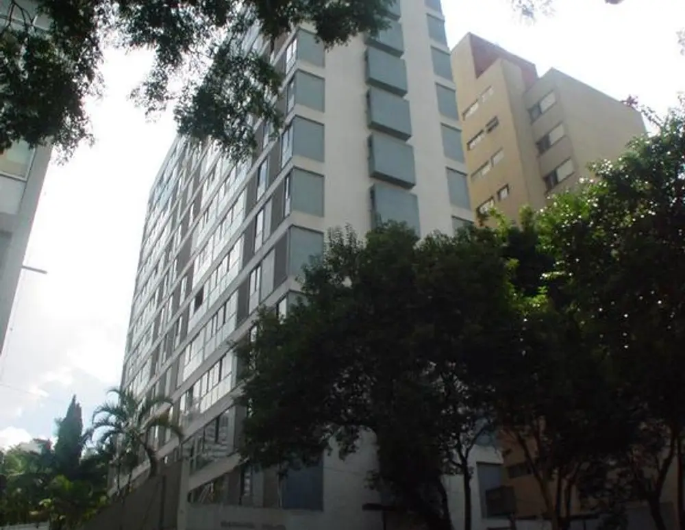 Edificio Residencial Paulista — foto 2