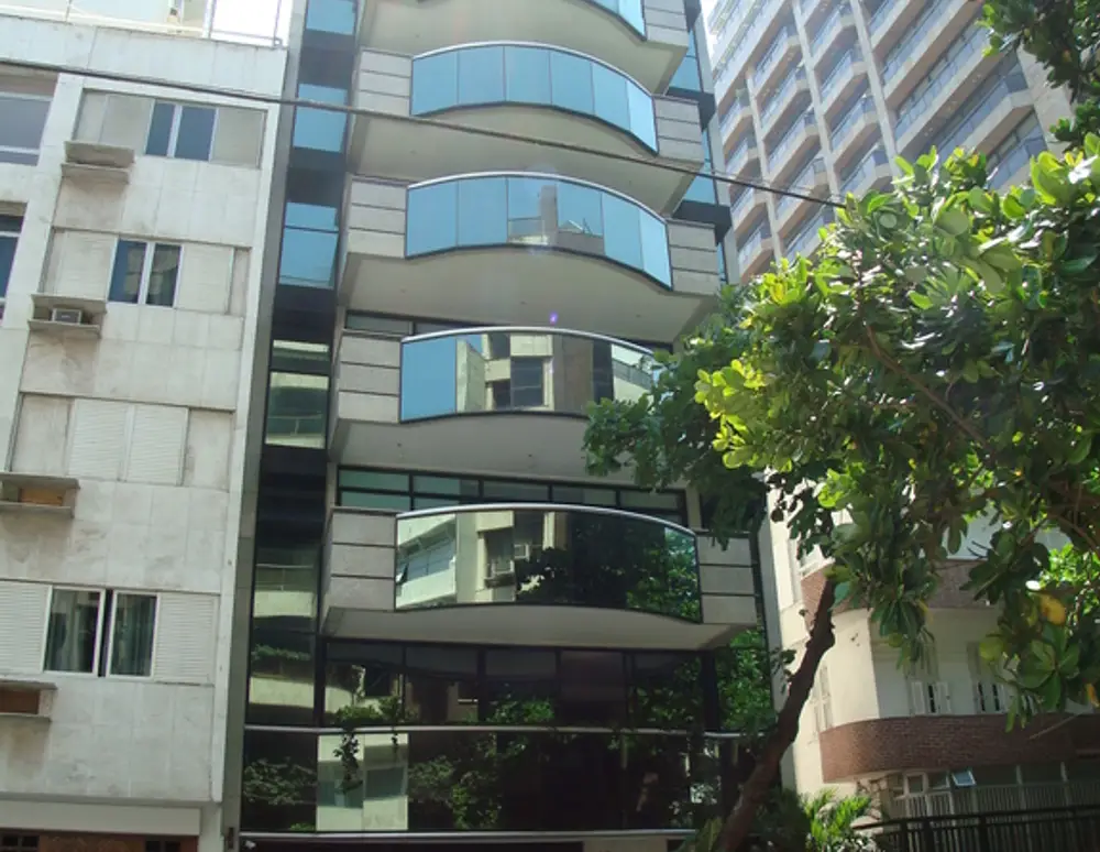 Edificio Bruna