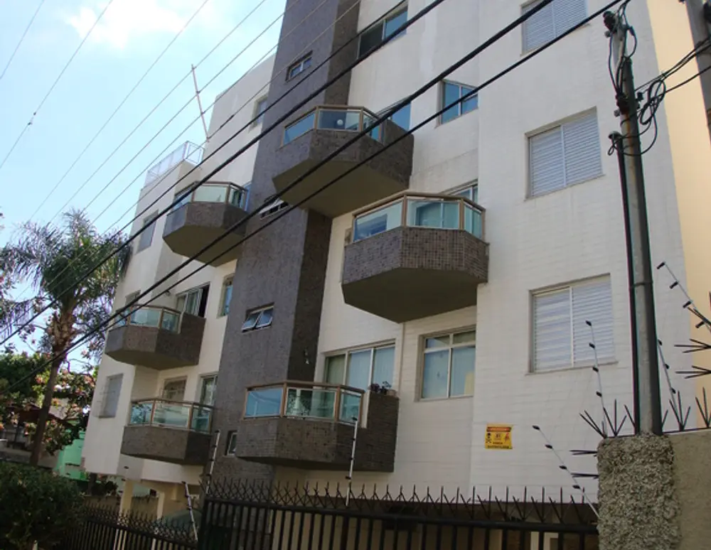 Edifício Rafaella Tinti