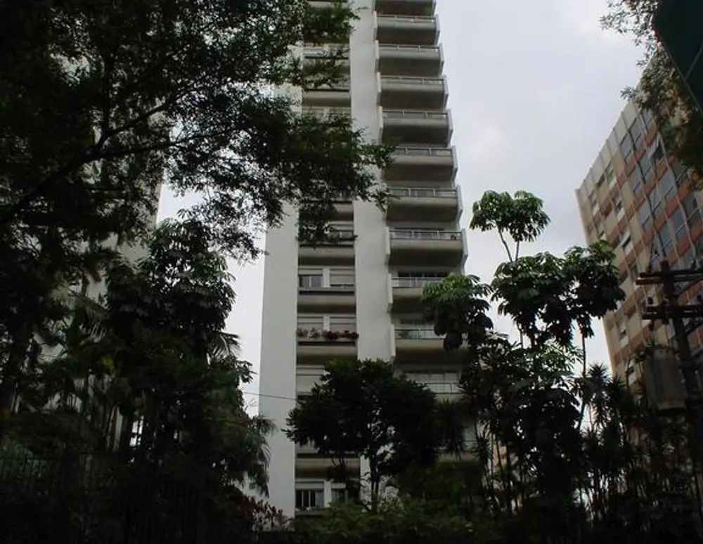 Edificio Cap Antibes
