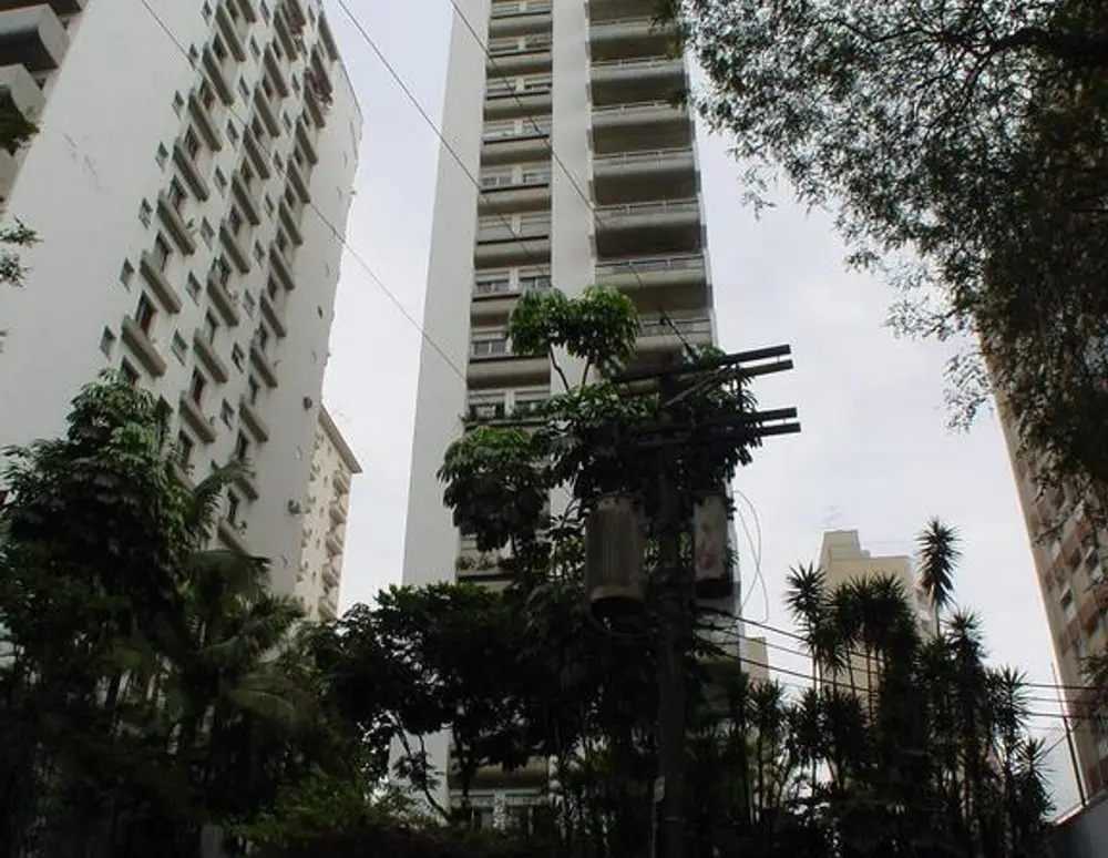 Edificio Cap Antibes — foto 2