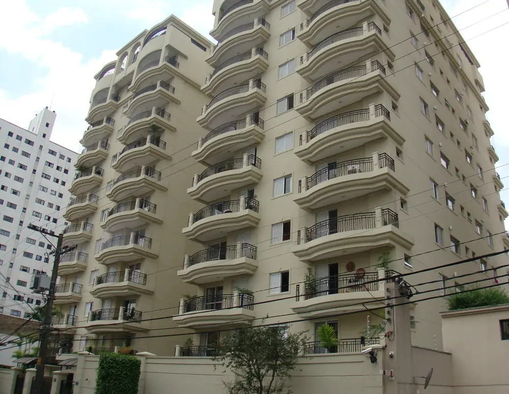 Conjunto Residencial Montmartre Residence