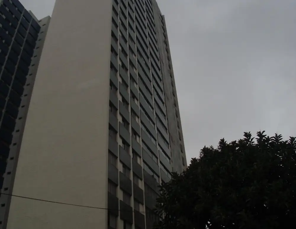 Edificio Porto Alegre