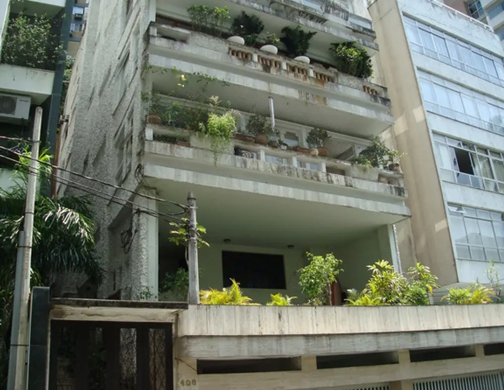 Edifício Jawa