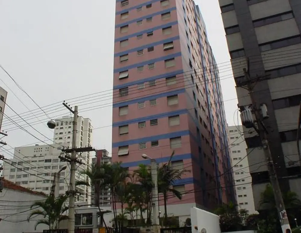 Edificio Domus Regina