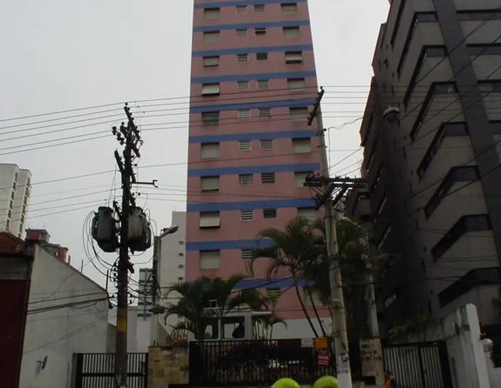 Edificio Domus Regina — foto 2