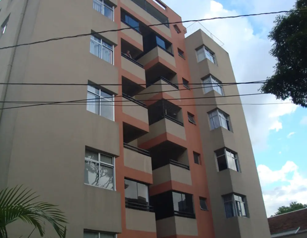 Edificio Dirce Guimaraes