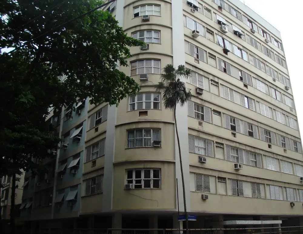 Edificio Hadassa — foto 2