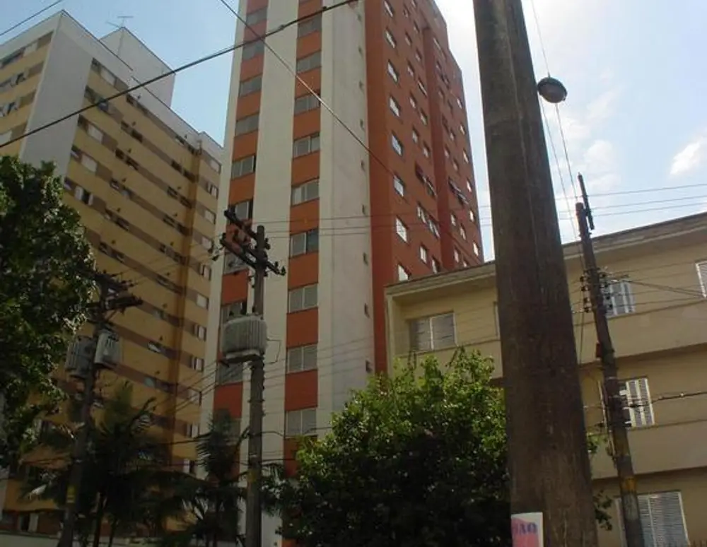 Edificio Four Seasons Residence