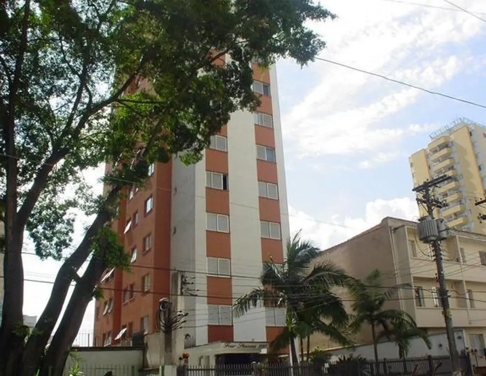 Edificio Four Seasons Residence — foto 2