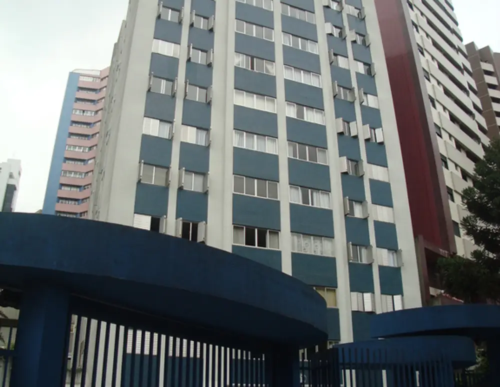 Edificio Glacy