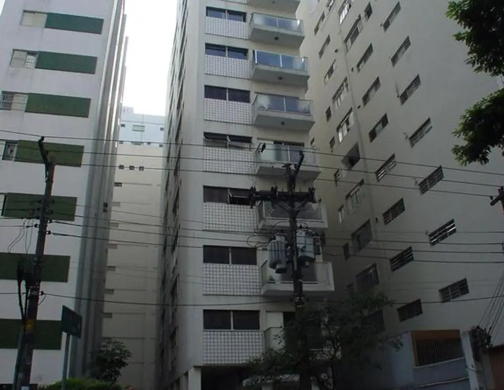 Edificio Romana