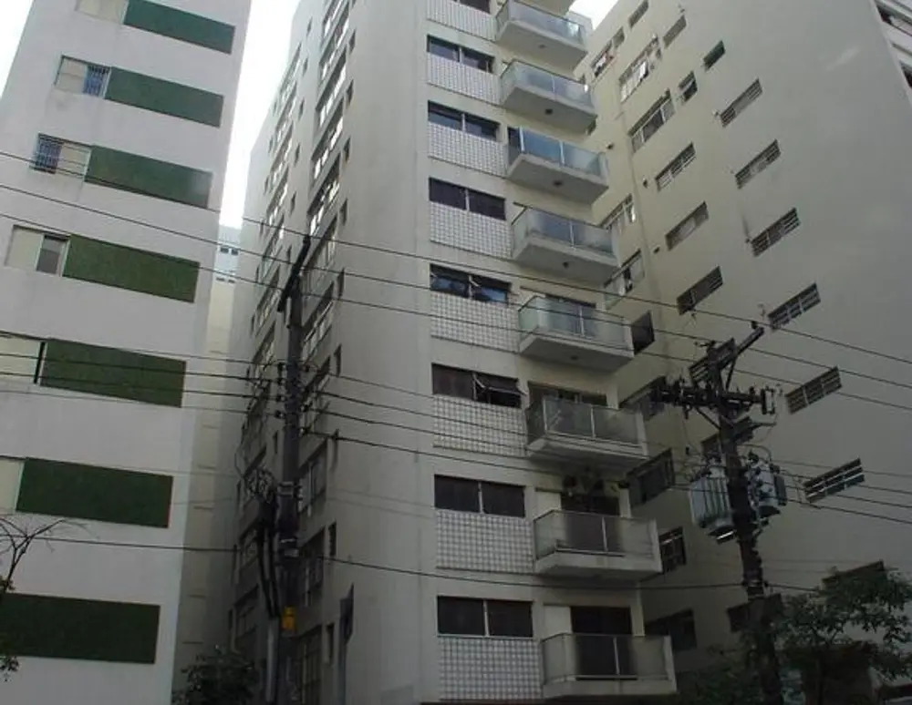 Edificio Romana — foto 2