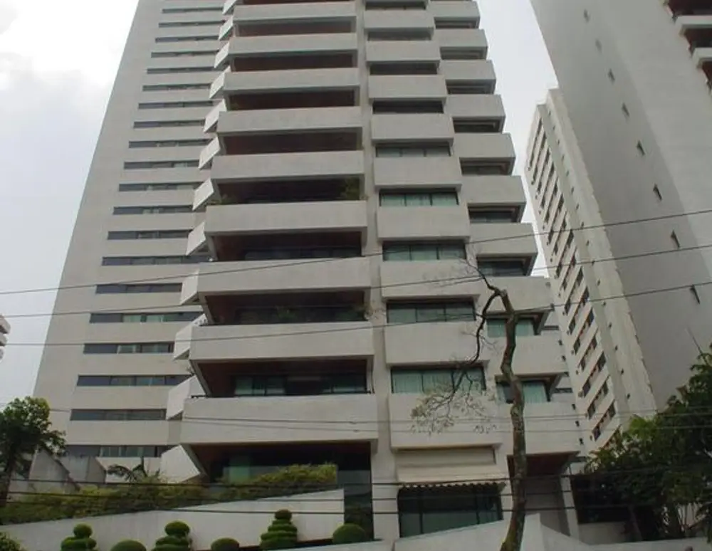 Edificio Porto Fino