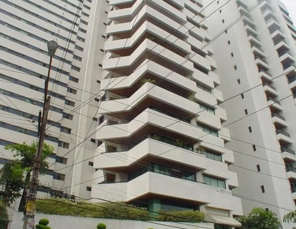 Edificio Porto Fino — foto 2