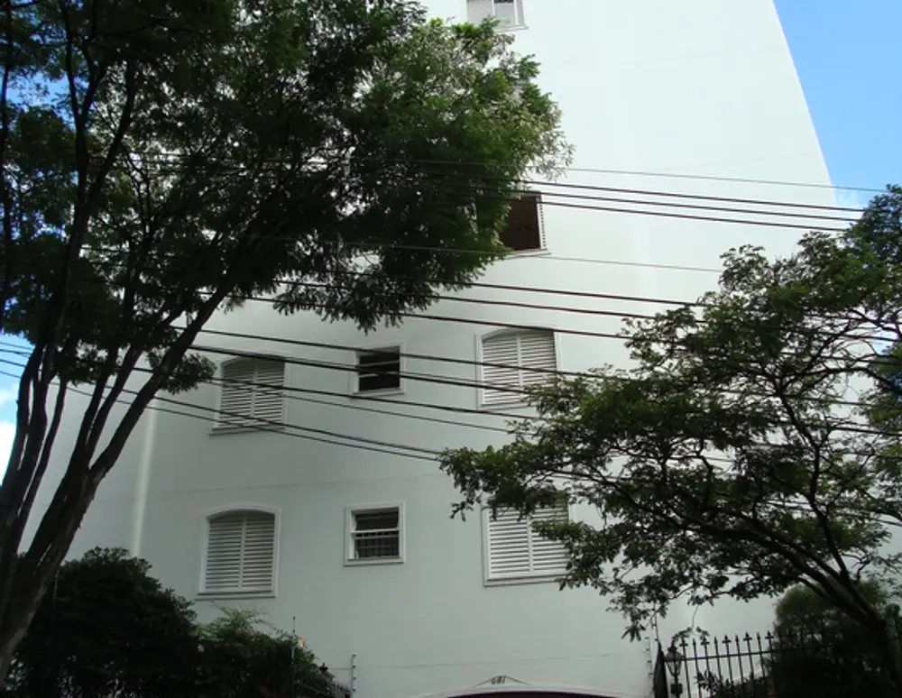 Edificio Lucia Morato