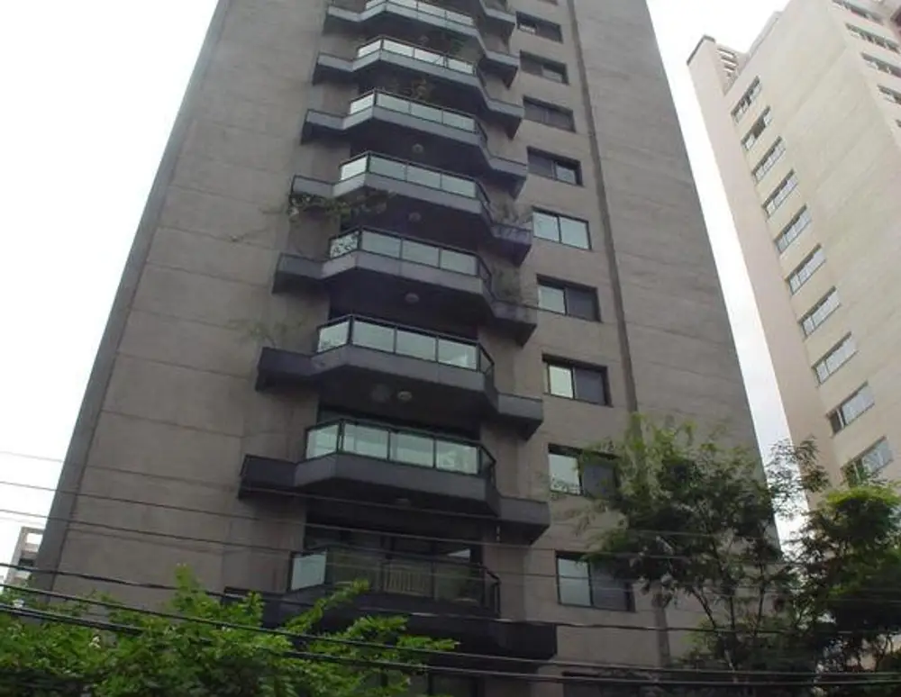 Edificio Seychelles — foto 2