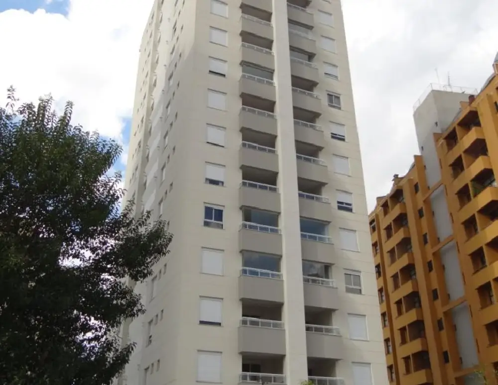 Edificio Joy Vila Mariana