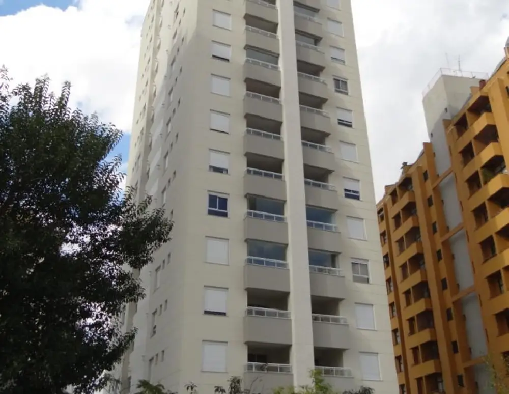 Edificio Joy Vila Mariana — foto 2
