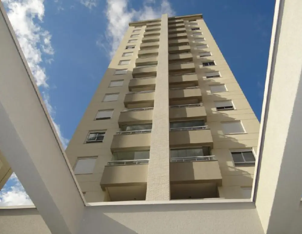Edificio Joy Vila Mariana — foto 3