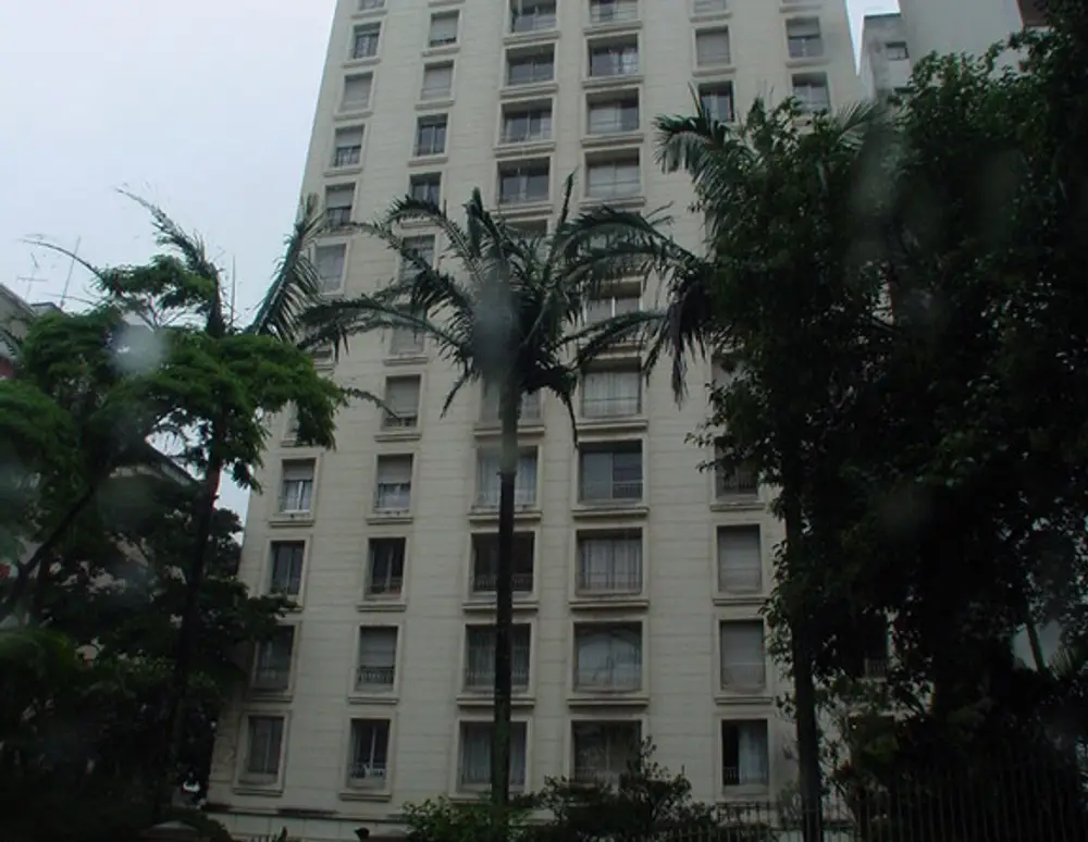 Edificio Potestate