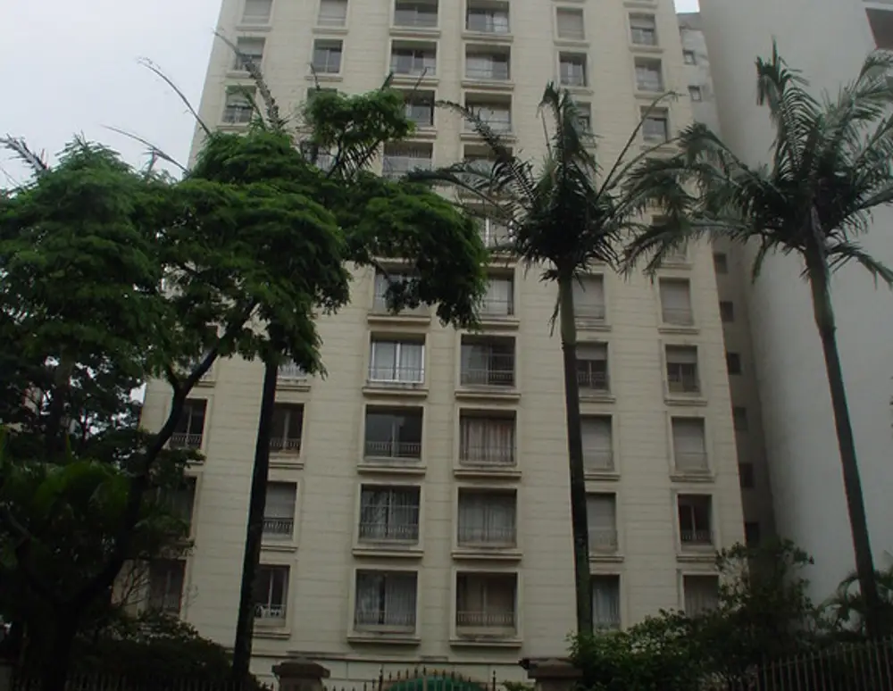 Edificio Potestate — foto 2