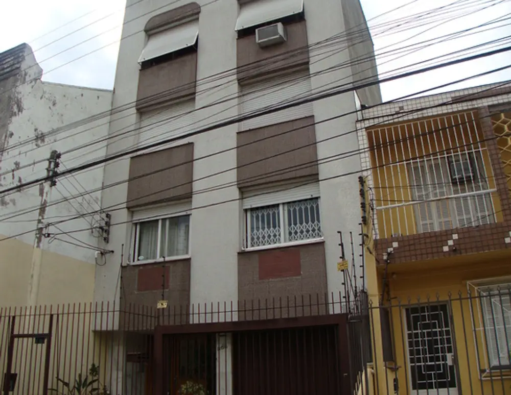 Edificio Lopo Goncalves