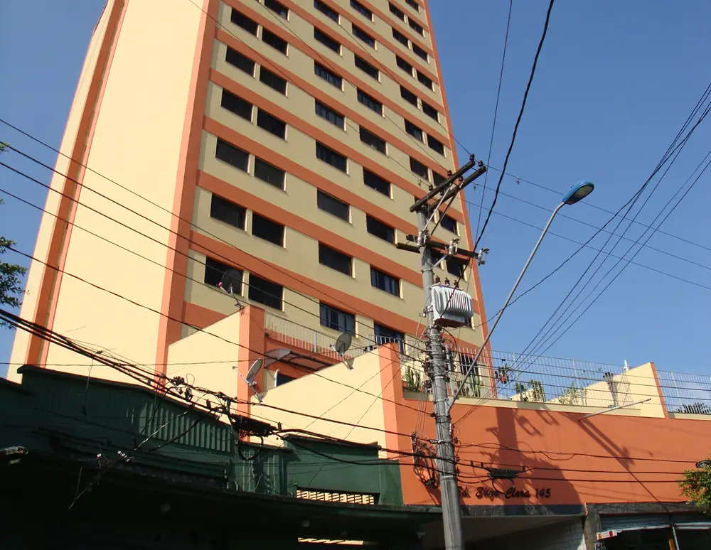 Edificio Elisa Clara