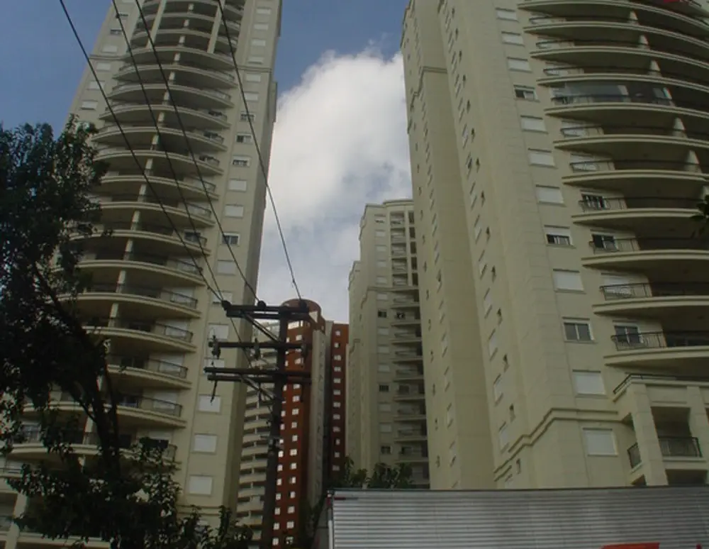 Le Quartier Moema — foto 5