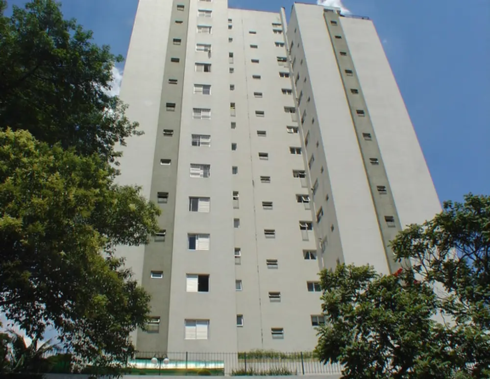 Edificio Marques de Olinda