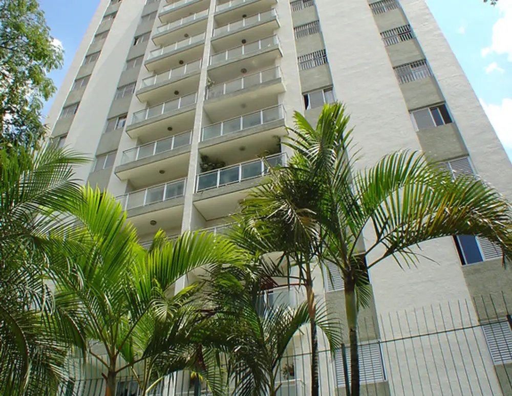 Edificio Marques de Olinda — foto 2