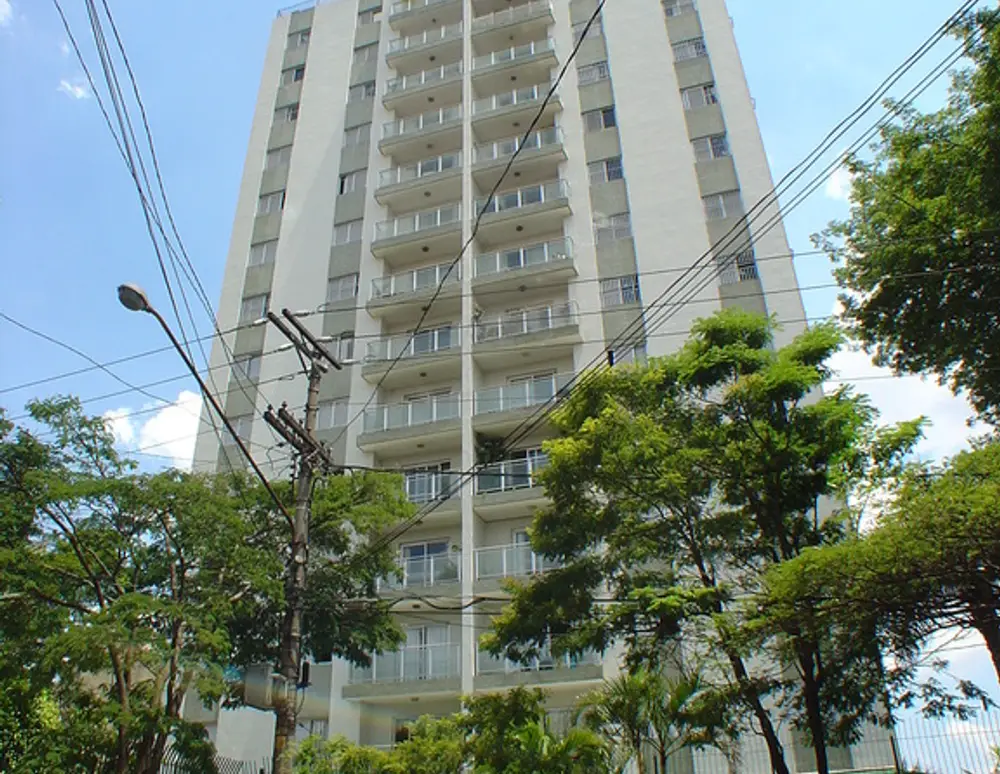 Edificio Marques de Olinda — foto 3