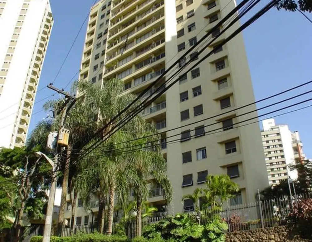 Edificio Maison Gardanne