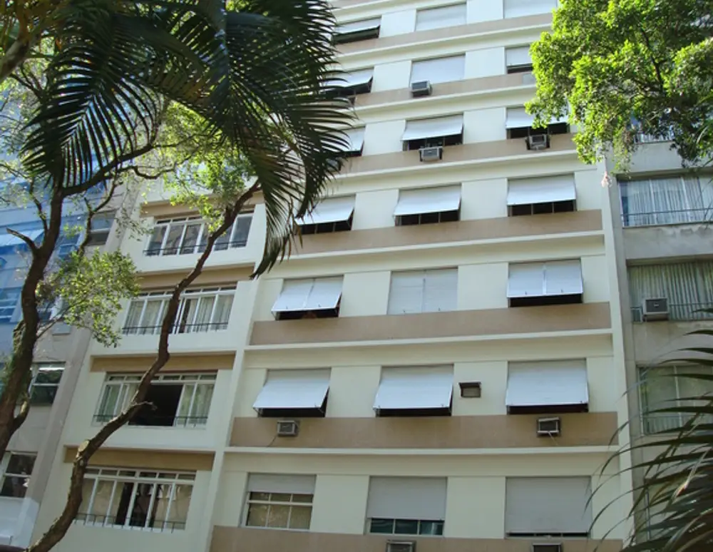 Edificio Aracatuba